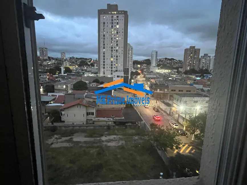 Foto 1 de Apartamento com 2 quartos à venda, 51m2 em km 18, Osasco - SP