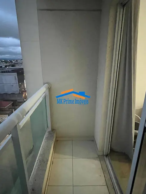 Foto 5 de Apartamento com 2 quartos à venda, 51m2 em km 18, Osasco - SP