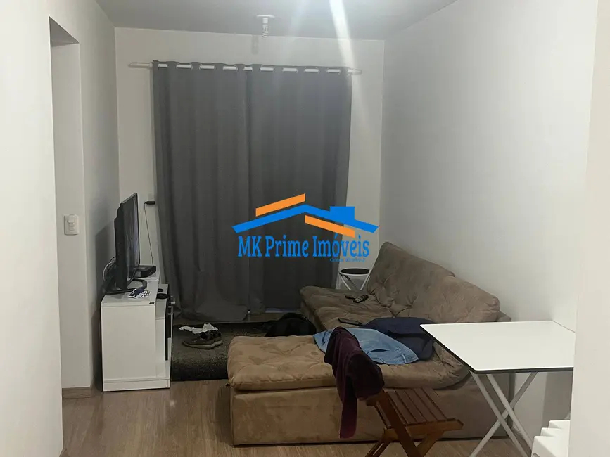 Foto 3 de Apartamento com 2 quartos à venda, 51m2 em km 18, Osasco - SP