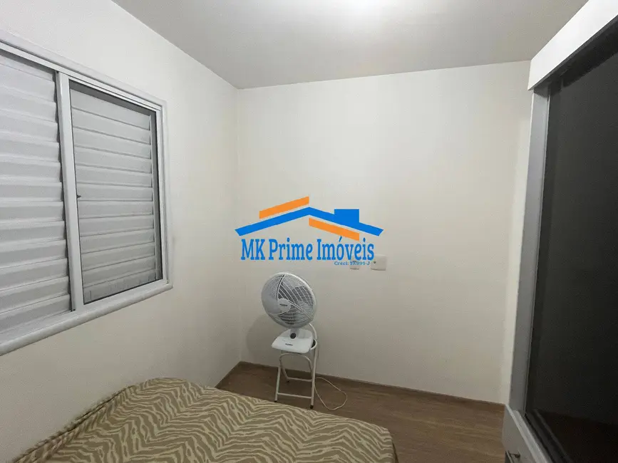 Foto 7 de Apartamento com 2 quartos à venda, 51m2 em km 18, Osasco - SP