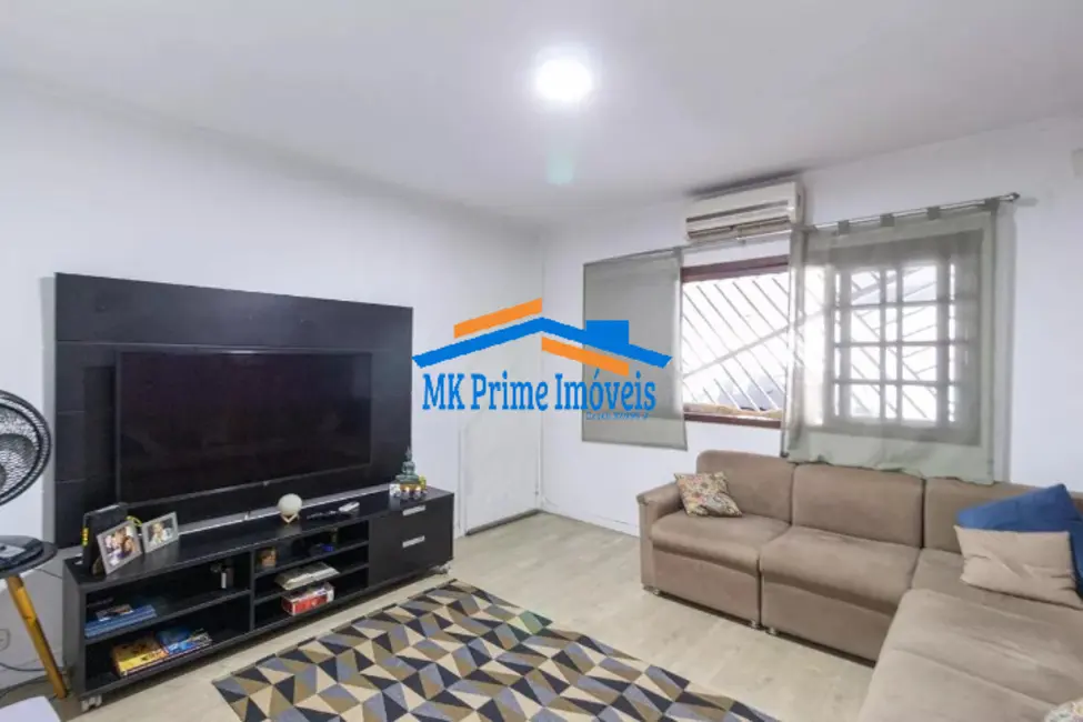 Foto 2 de Casa com 3 quartos à venda, 160m2 em Pestana, Osasco - SP