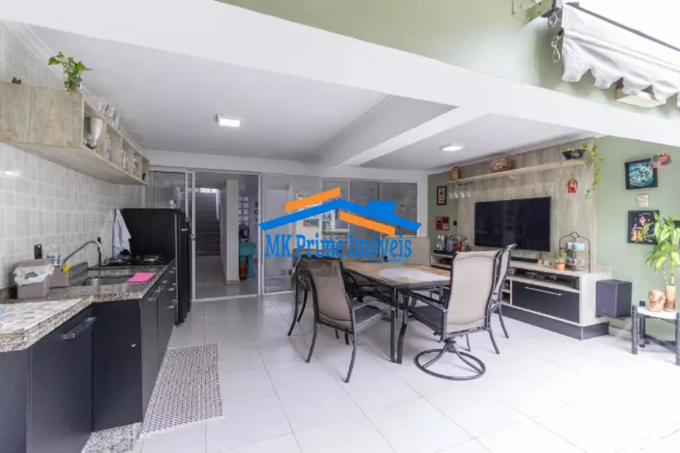 Foto 7 de Casa com 3 quartos à venda, 160m2 em Pestana, Osasco - SP