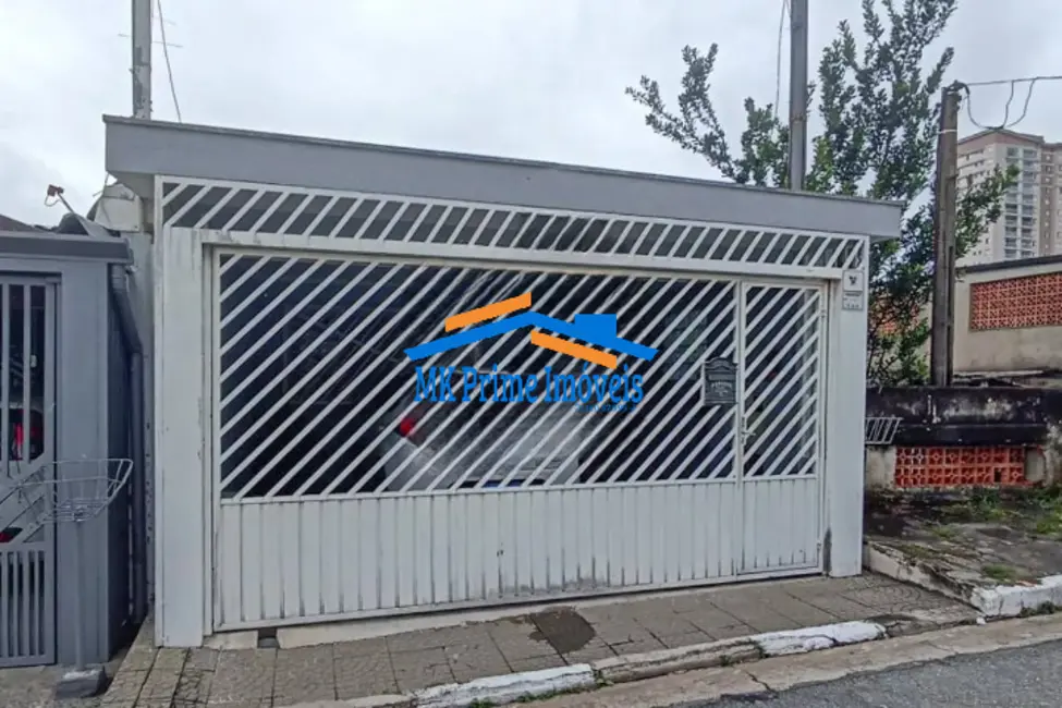 Foto 1 de Casa com 3 quartos à venda, 160m2 em Pestana, Osasco - SP