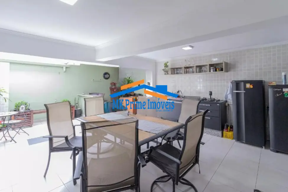 Foto 8 de Casa com 3 quartos à venda, 160m2 em Pestana, Osasco - SP