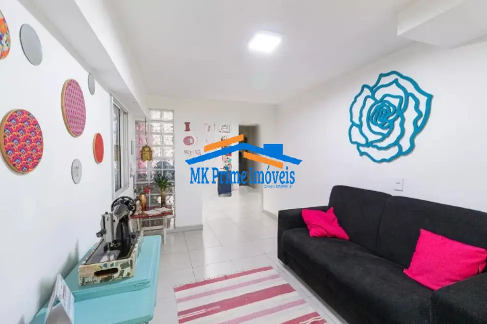 Foto 5 de Casa com 3 quartos à venda, 160m2 em Pestana, Osasco - SP