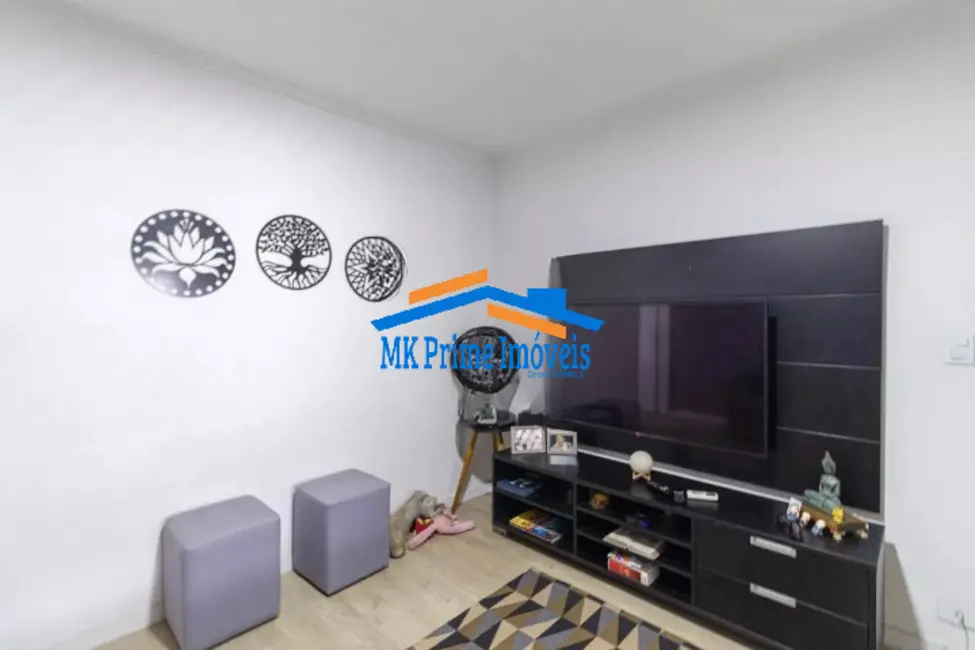 Foto 6 de Casa com 3 quartos à venda, 160m2 em Pestana, Osasco - SP