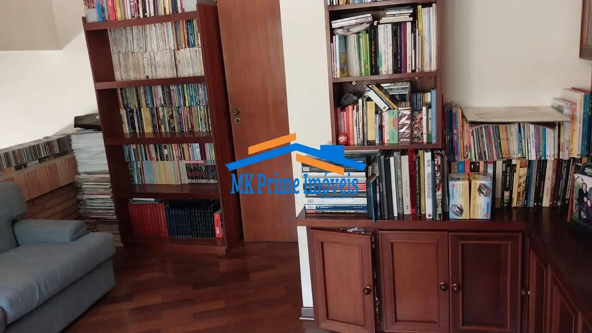 Casa de Condomínio com 3 quartos à venda, 448m2 em Granja Caiapiá, Cotia - SP - imagem 6 Foto 6 de Casa de Condomínio com 3 quartos à venda, 448m2 em Granja Caiapiá, Cotia - SP