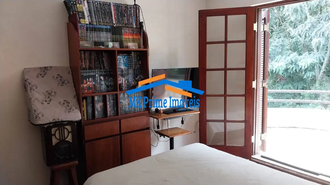 Casa de Condomínio com 3 quartos à venda, 448m2 em Granja Caiapiá, Cotia - SP - imagem 2 Foto 2 de Casa de Condomínio com 3 quartos à venda, 448m2 em Granja Caiapiá, Cotia - SP