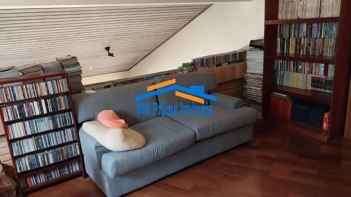 Casa de Condomínio com 3 quartos à venda, 448m2 em Granja Caiapiá, Cotia - SP - imagem 5 Foto 5 de Casa de Condomínio com 3 quartos à venda, 448m2 em Granja Caiapiá, Cotia - SP