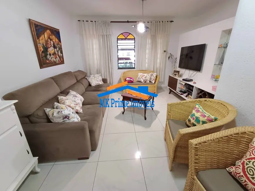 Foto 1 de Casa com 3 quartos à venda, 230m2 em Presidente Altino, Osasco - SP