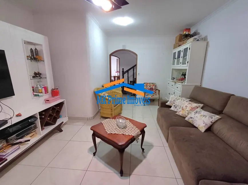 Foto 2 de Casa com 3 quartos à venda, 230m2 em Presidente Altino, Osasco - SP