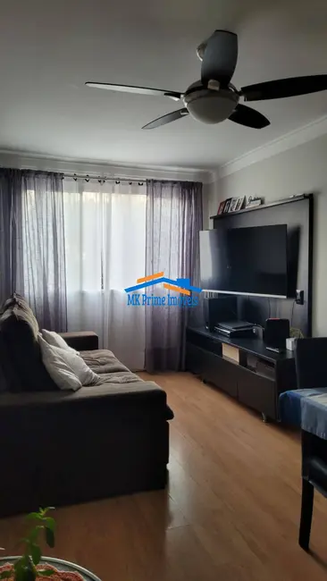 Apartamento com 2 quartos à venda, 58m2 em Cidade das Flores, Osasco - SP - imagem 3 Foto 3 de Apartamento com 2 quartos à venda, 58m2 em Cidade das Flores, Osasco - SP