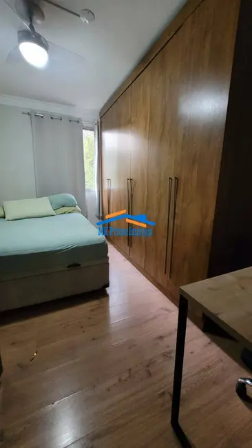 Apartamento com 2 quartos à venda, 58m2 em Cidade das Flores, Osasco - SP - imagem 7 Foto 7 de Apartamento com 2 quartos à venda, 58m2 em Cidade das Flores, Osasco - SP