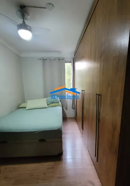 Apartamento com 2 quartos à venda, 58m2 em Cidade das Flores, Osasco - SP - imagem 8 Foto 8 de Apartamento com 2 quartos à venda, 58m2 em Cidade das Flores, Osasco - SP