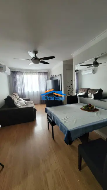 Apartamento com 2 quartos à venda, 58m2 em Cidade das Flores, Osasco - SP - imagem 1 Foto 1 de Apartamento com 2 quartos à venda, 58m2 em Cidade das Flores, Osasco - SP