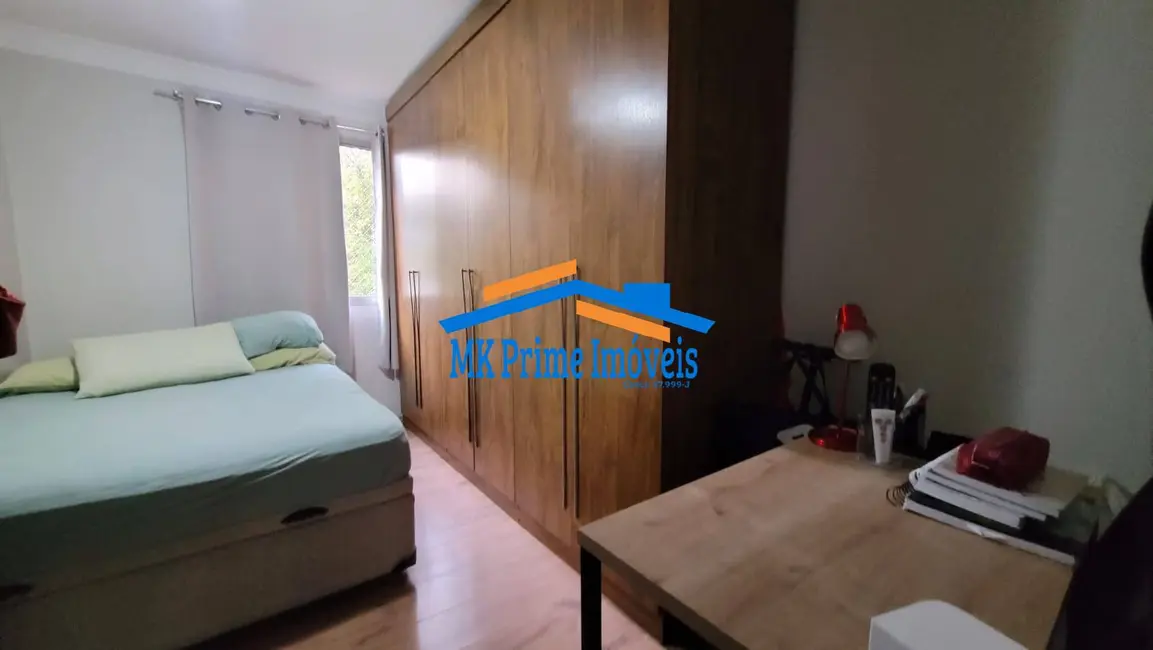 Apartamento com 2 quartos à venda, 58m2 em Cidade das Flores, Osasco - SP - imagem 6 Foto 6 de Apartamento com 2 quartos à venda, 58m2 em Cidade das Flores, Osasco - SP