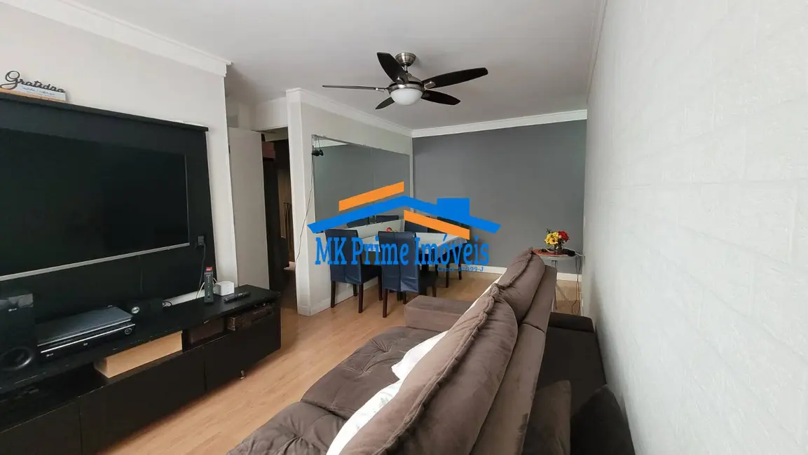 Apartamento com 2 quartos à venda, 58m2 em Cidade das Flores, Osasco - SP - imagem 5 Foto 5 de Apartamento com 2 quartos à venda, 58m2 em Cidade das Flores, Osasco - SP