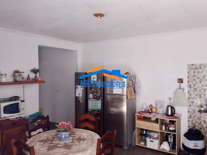 Foto 7 de Sobrado com 3 quartos à venda, 160m2 em Vila Mangalot, São Paulo - SP