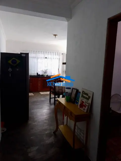 Foto 9 de Sobrado com 3 quartos à venda, 160m2 em Vila Mangalot, São Paulo - SP