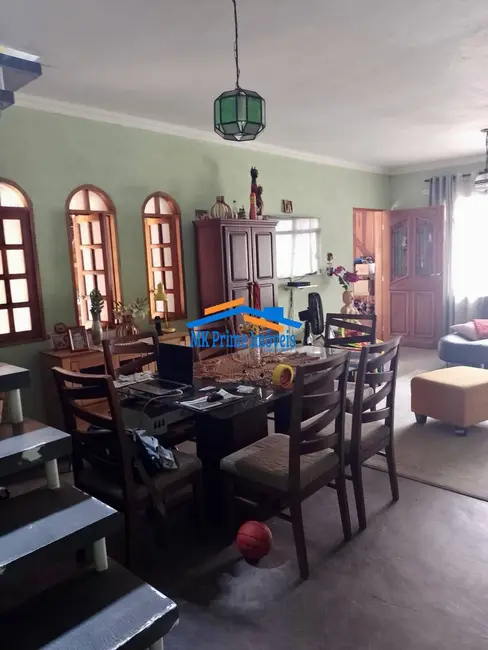 Foto 6 de Sobrado com 3 quartos à venda, 160m2 em Vila Mangalot, São Paulo - SP