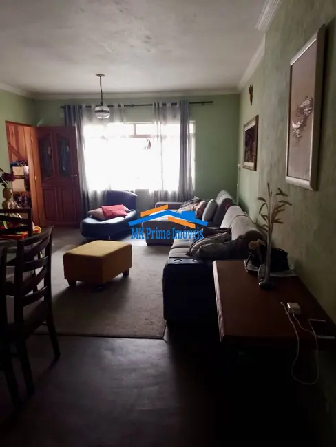 Foto 4 de Sobrado com 3 quartos à venda, 160m2 em Vila Mangalot, São Paulo - SP