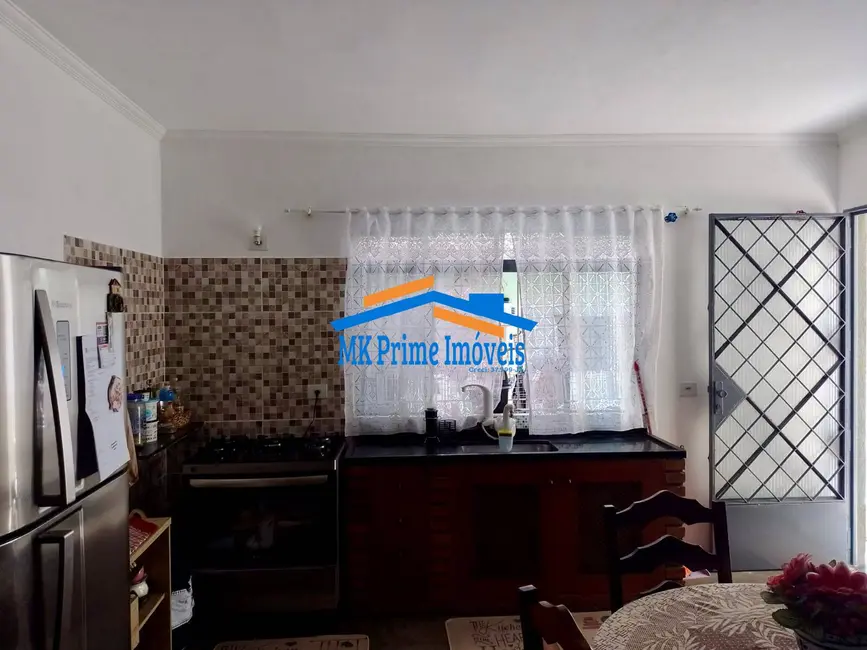 Foto 8 de Sobrado com 3 quartos à venda, 160m2 em Vila Mangalot, São Paulo - SP