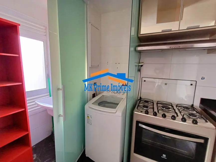 Foto 9 de Apartamento com 2 quartos à venda, 47m2 em Barueri - SP