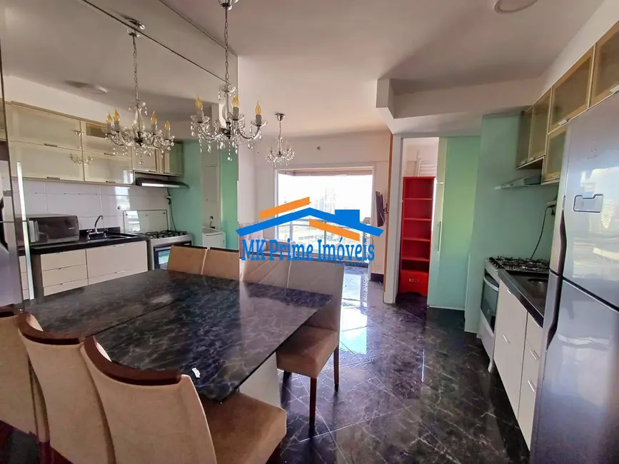 Foto 6 de Apartamento com 2 quartos à venda, 47m2 em Barueri - SP