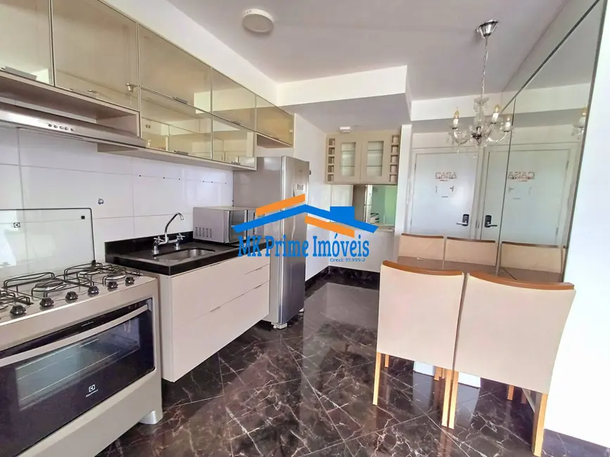 Foto 7 de Apartamento com 2 quartos à venda, 47m2 em Barueri - SP