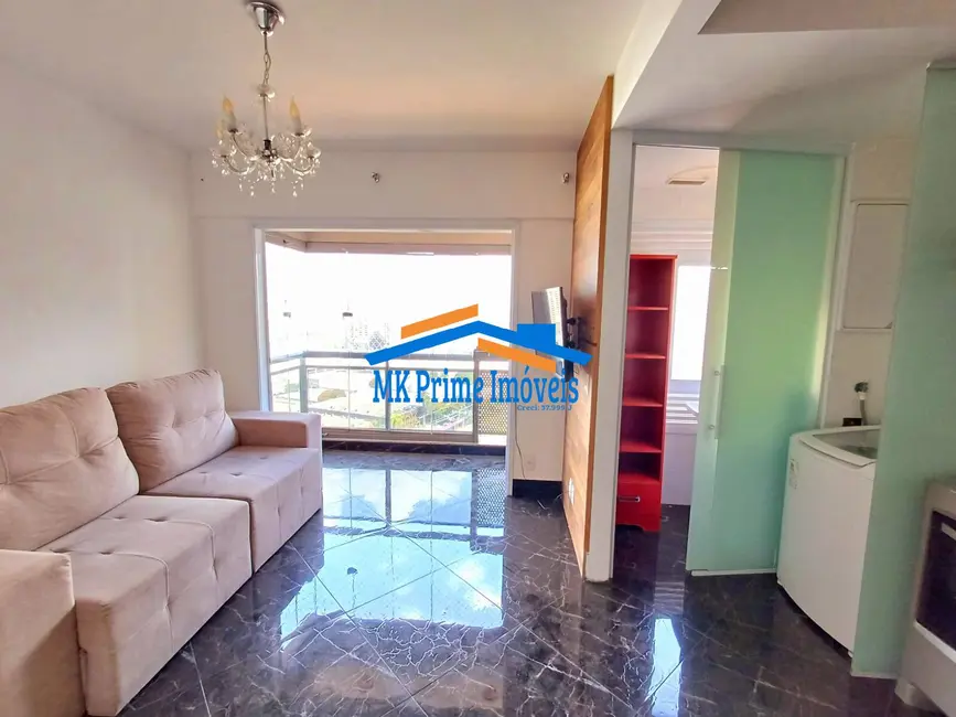 Foto 2 de Apartamento com 2 quartos à venda, 47m2 em Barueri - SP