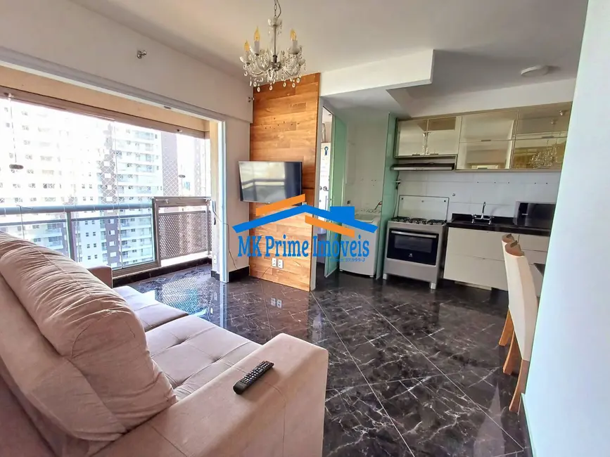 Foto 1 de Apartamento com 2 quartos à venda, 47m2 em Barueri - SP