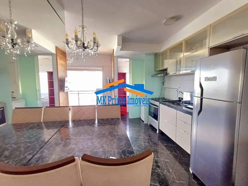 Foto 5 de Apartamento com 2 quartos à venda, 47m2 em Barueri - SP