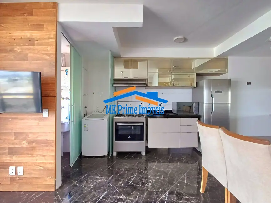 Foto 3 de Apartamento com 2 quartos à venda, 47m2 em Barueri - SP