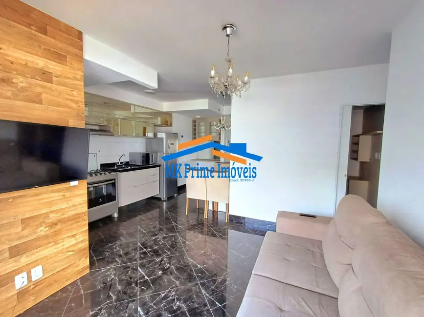 Foto 4 de Apartamento com 2 quartos à venda, 47m2 em Barueri - SP