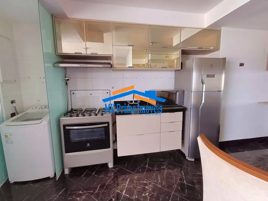 Foto 8 de Apartamento com 2 quartos à venda, 47m2 em Barueri - SP