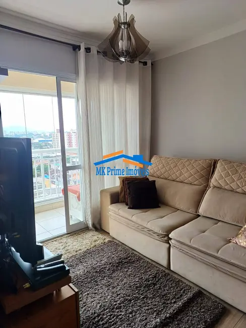 Apartamento com 2 quartos à venda, 60m2 em km 18, Osasco - SP - imagem 4 Foto 4 de Apartamento com 2 quartos à venda, 60m2 em km 18, Osasco - SP