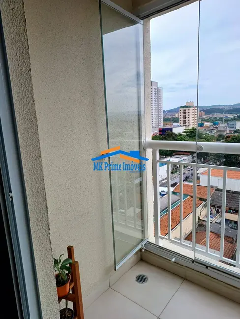 Apartamento com 2 quartos à venda, 60m2 em km 18, Osasco - SP - imagem 3 Foto 3 de Apartamento com 2 quartos à venda, 60m2 em km 18, Osasco - SP