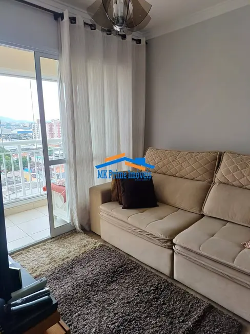 Apartamento com 2 quartos à venda, 60m2 em km 18, Osasco - SP - imagem 5 Foto 5 de Apartamento com 2 quartos à venda, 60m2 em km 18, Osasco - SP