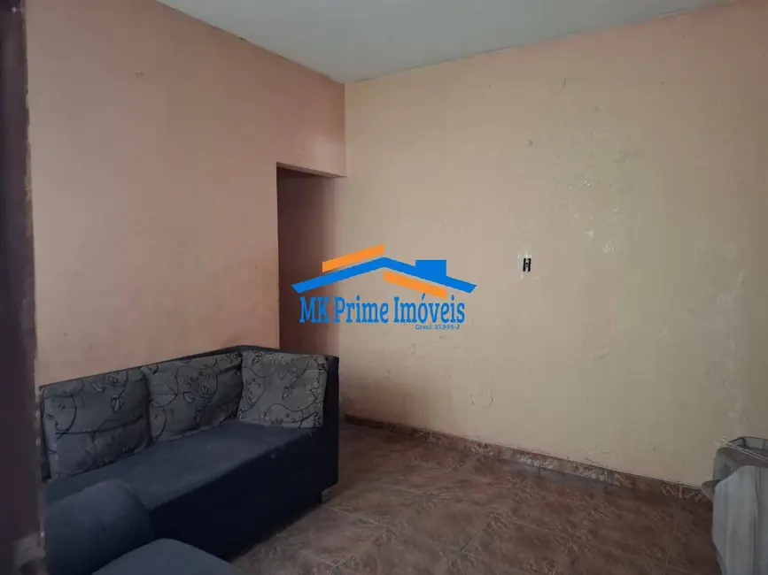 Foto 2 de Casa com 8 quartos à venda, 264m2 em Piratininga, Osasco - SP