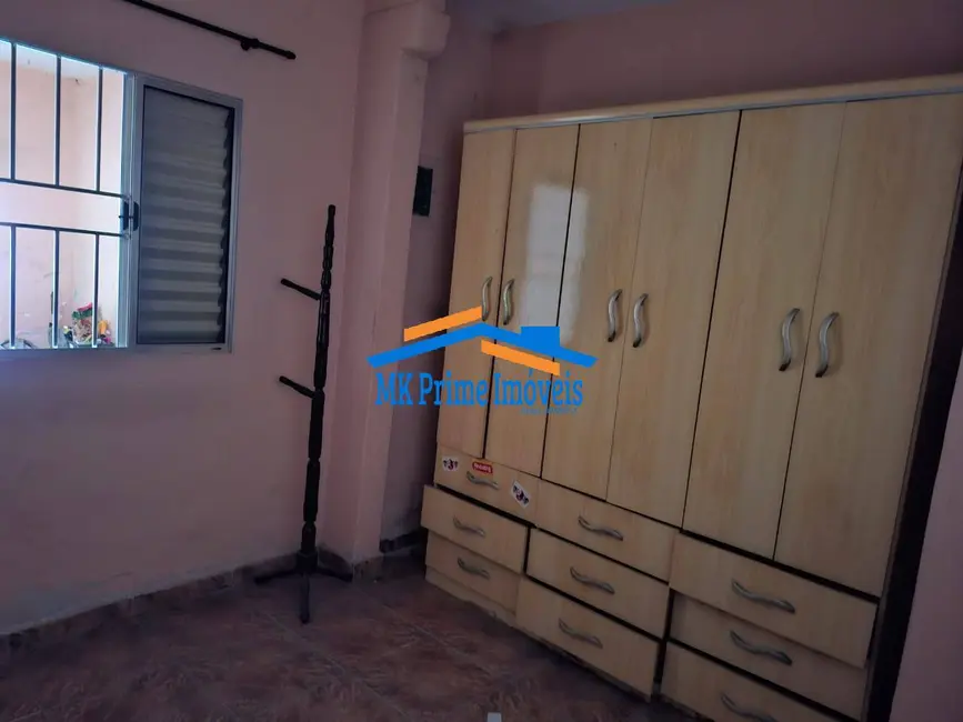 Foto 5 de Casa com 8 quartos à venda, 264m2 em Piratininga, Osasco - SP