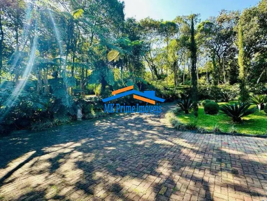 Foto 8 de Casa de Condomínio com 4 quartos à venda, 408m2 em Moinho Velho, Embu Das Artes - SP