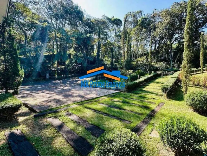 Foto 4 de Casa de Condomínio com 4 quartos à venda, 408m2 em Moinho Velho, Embu Das Artes - SP