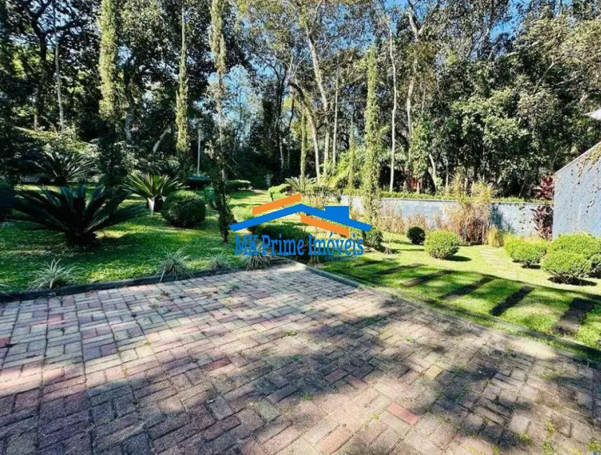 Foto 5 de Casa de Condomínio com 4 quartos à venda, 408m2 em Moinho Velho, Embu Das Artes - SP