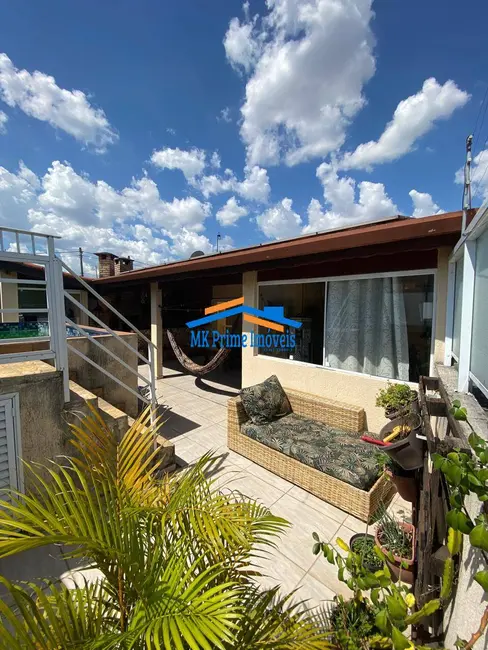 Casa com 3 quartos à venda, 90m2 em Vila dos Remédios, São Paulo - SP - imagem 1 Foto 1 de Casa com 3 quartos à venda, 90m2 em Vila dos Remédios, São Paulo - SP