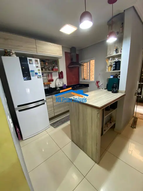 Casa com 3 quartos à venda, 90m2 em Vila dos Remédios, São Paulo - SP - imagem 7 Foto 7 de Casa com 3 quartos à venda, 90m2 em Vila dos Remédios, São Paulo - SP