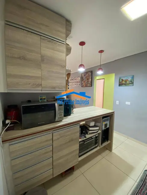 Casa com 3 quartos à venda, 90m2 em Vila dos Remédios, São Paulo - SP - imagem 5 Foto 5 de Casa com 3 quartos à venda, 90m2 em Vila dos Remédios, São Paulo - SP