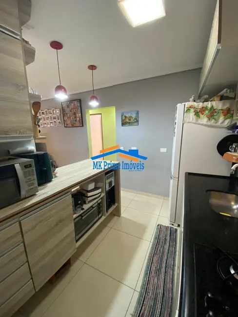Casa com 3 quartos à venda, 90m2 em Vila dos Remédios, São Paulo - SP - imagem 6 Foto 6 de Casa com 3 quartos à venda, 90m2 em Vila dos Remédios, São Paulo - SP