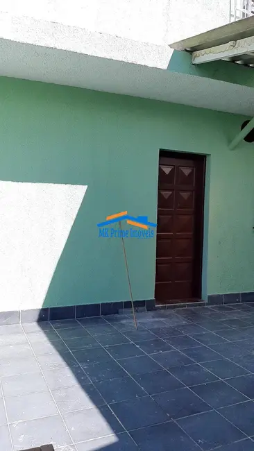 Foto 9 de Sobrado com 3 quartos à venda, 193m2 em Bela Vista, Osasco - SP