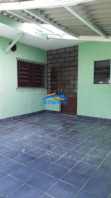 Foto 7 de Sobrado com 3 quartos à venda, 193m2 em Bela Vista, Osasco - SP