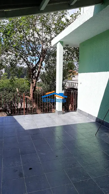 Foto 4 de Sobrado com 3 quartos à venda, 193m2 em Bela Vista, Osasco - SP